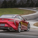 Illustration for article titled The $100,000 Lexus LC 500 Is The Most Badass Lexus Since The LFA